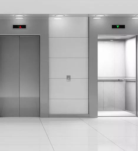 Elevators & Elevator Components