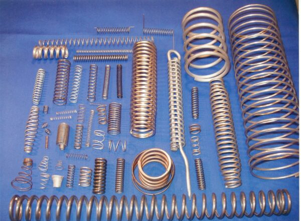 Specialty Springs & Sub-Assemblies